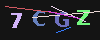 Gambar captcha