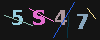 Gambar captcha